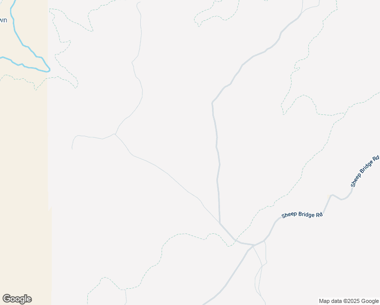 map of restaurants, bars, coffee shops, grocery stores, and more near Unnamed Road in La Verkin
