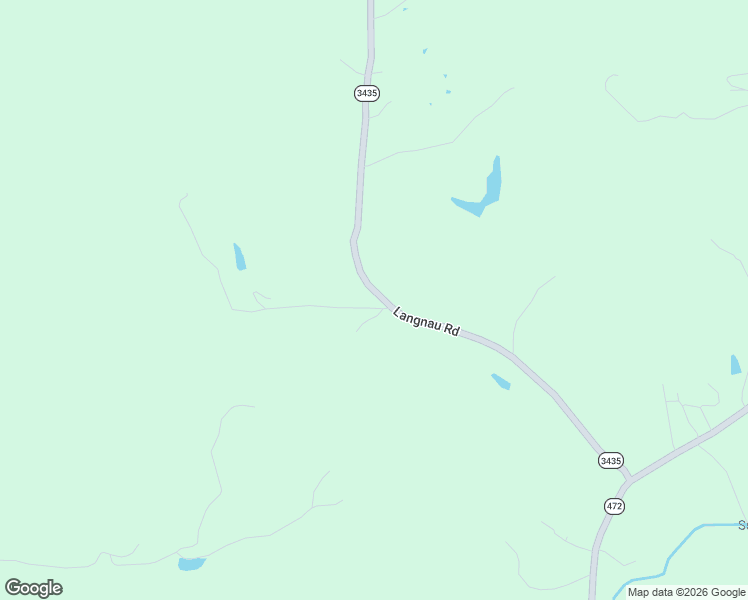 map of restaurants, bars, coffee shops, grocery stores, and more near 424 Garland Road in London