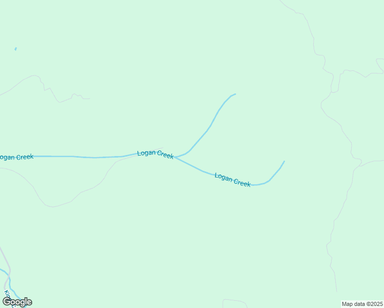map of restaurants, bars, coffee shops, grocery stores, and more near 1261 Logan Creek Road in Boulder Creek