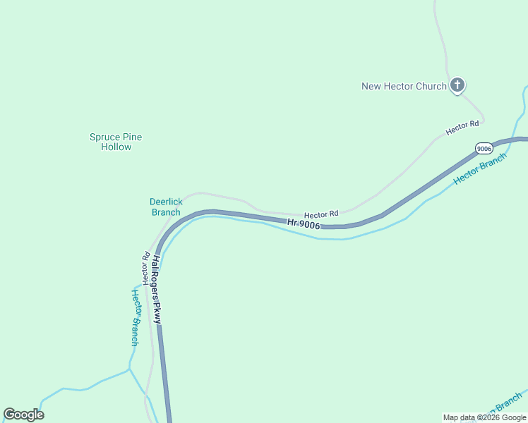 map of restaurants, bars, coffee shops, grocery stores, and more near Hector Road in Manchester