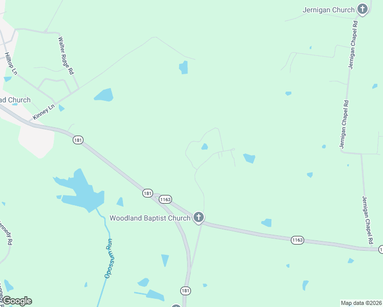 map of restaurants, bars, coffee shops, grocery stores, and more near 1-399 Esor Circle in Greenville