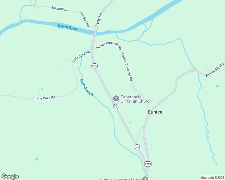 map of restaurants, bars, coffee shops, grocery stores, and more near 13061-13425 Liberty Road in Columbia