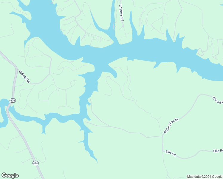 map of restaurants, bars, coffee shops, grocery stores, and more near Wysong Mill Road in Hardy