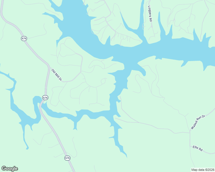map of restaurants, bars, coffee shops, grocery stores, and more near 68 Summer House Drive in Hardy