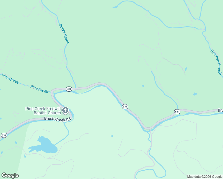 map of restaurants, bars, coffee shops, grocery stores, and more near in Clintwood