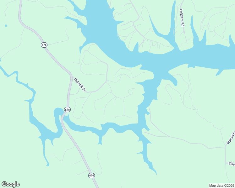 map of restaurants, bars, coffee shops, grocery stores, and more near 68 Lynville Dr in Hardy