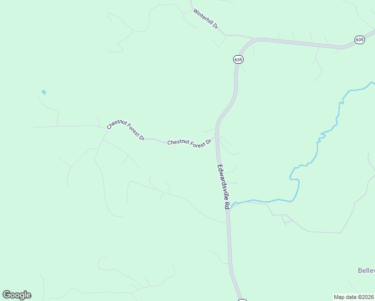 map of restaurants, bars, coffee shops, grocery stores, and more near 115 Chestnut Forest Drive in Hardy