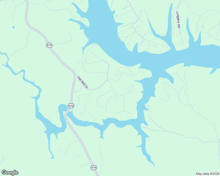 map of restaurants, bars, coffee shops, grocery stores, and more near 68 Lynville Drive in Hardy