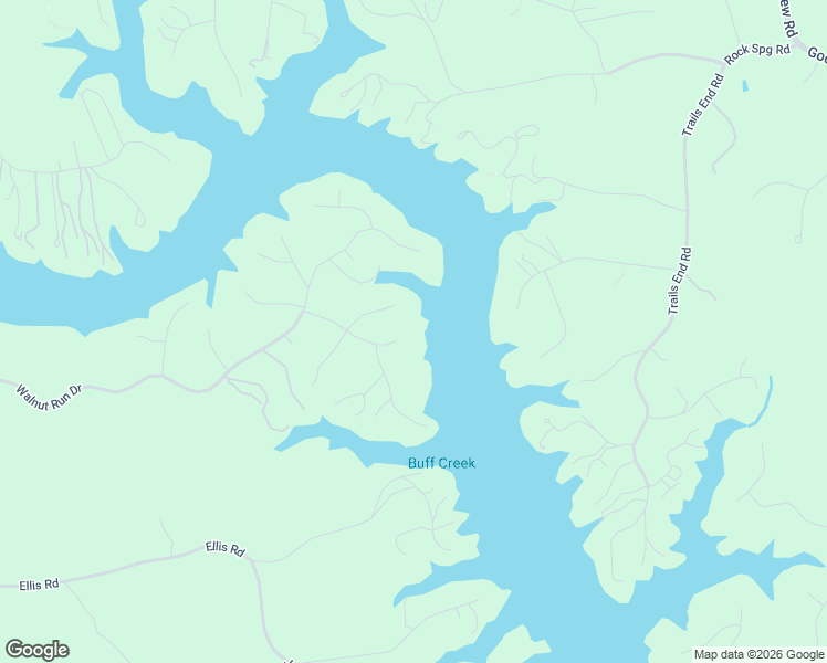 map of restaurants, bars, coffee shops, grocery stores, and more near 225 Walnut Trace Drive in Hardy