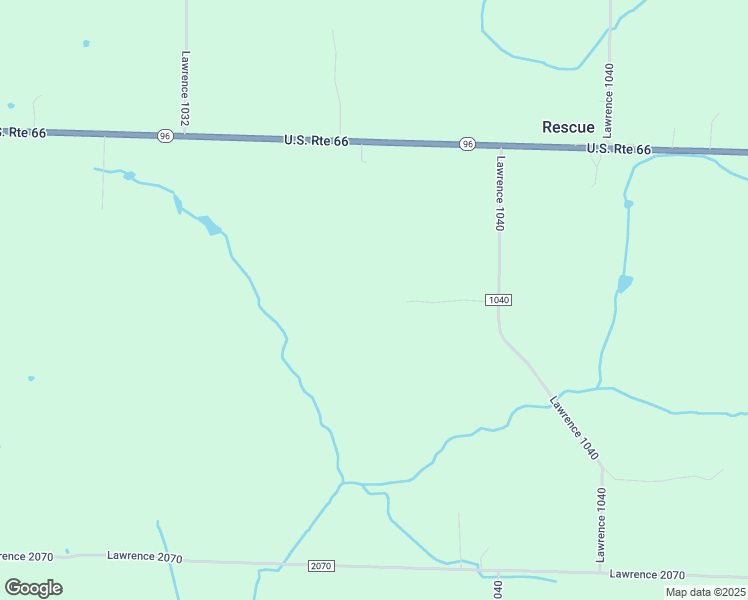 map of restaurants, bars, coffee shops, grocery stores, and more near 6337 Lawrence 1040 in La Russell