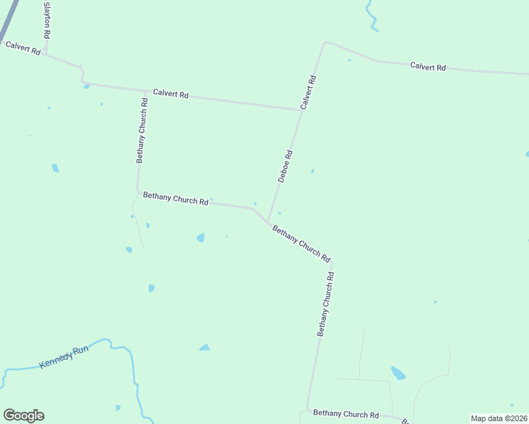 map of restaurants, bars, coffee shops, grocery stores, and more near Deboe Road in Princeton