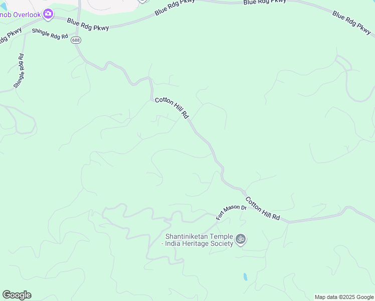 map of restaurants, bars, coffee shops, grocery stores, and more near 6661 Christopher Drive in Roanoke