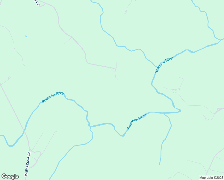 map of restaurants, bars, coffee shops, grocery stores, and more near 1182 Mollies Creek Road in Gladys