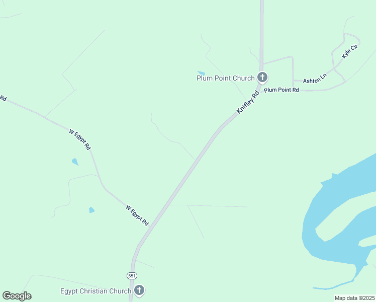 map of restaurants, bars, coffee shops, grocery stores, and more near 6269 Knifley Road in Columbia