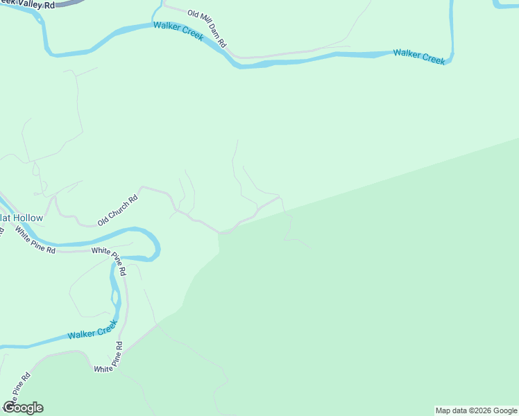 map of restaurants, bars, coffee shops, grocery stores, and more near 655 Old Church Road in Pearisburg