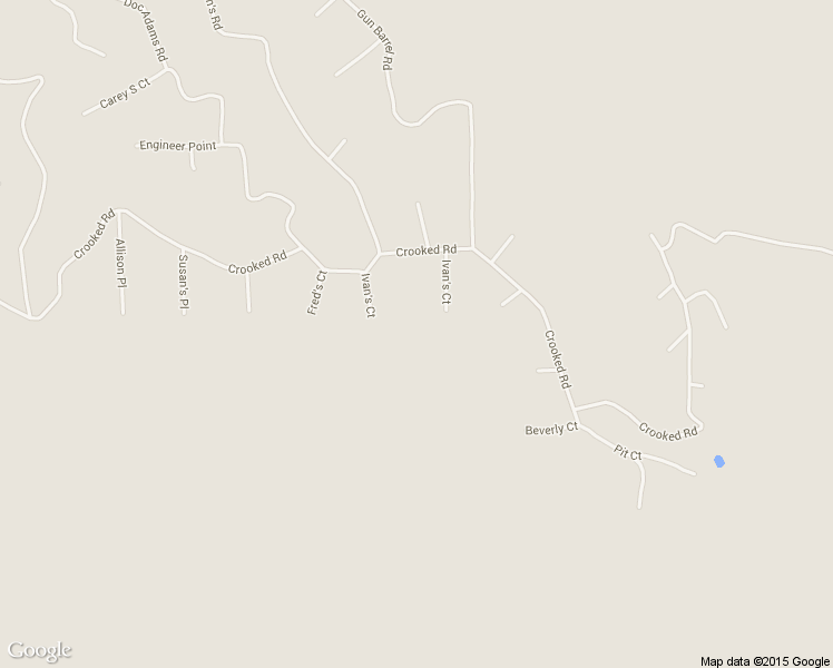 map of restaurants, bars, coffee shops, grocery stores, and more near 141 Ivan's Court in Pagosa Springs