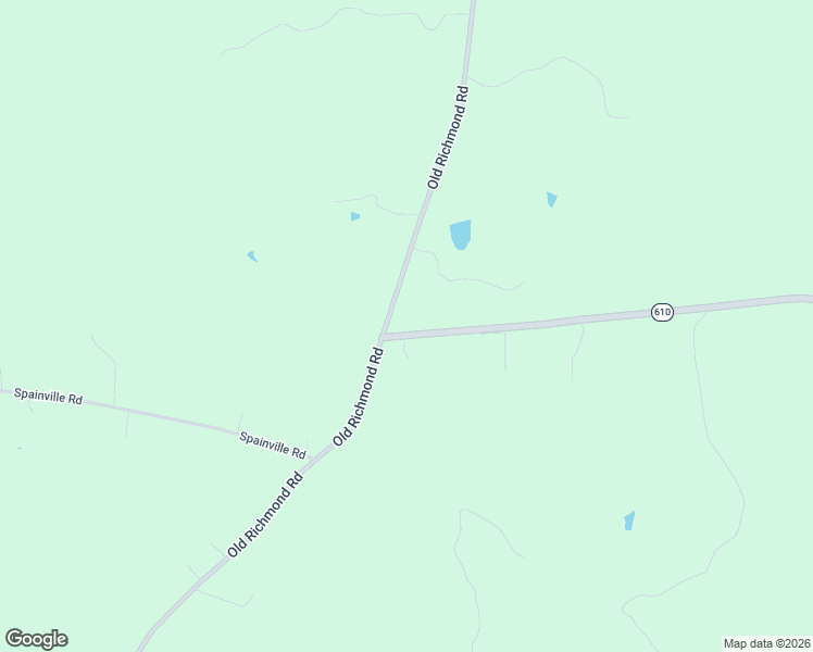 map of restaurants, bars, coffee shops, grocery stores, and more near Wills Road in Wilsons