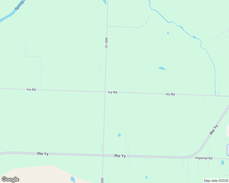 map of restaurants, bars, coffee shops, grocery stores, and more near 29923 Ivy Road in Carl Junction