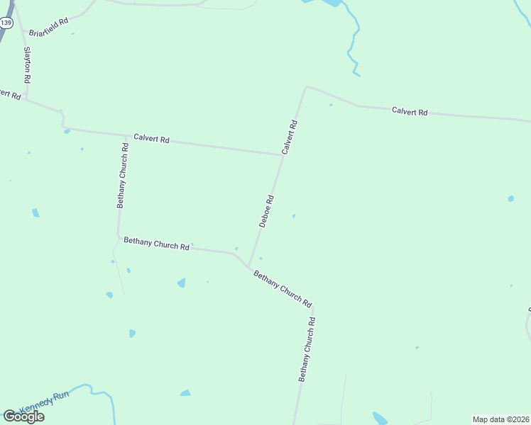 map of restaurants, bars, coffee shops, grocery stores, and more near Deboe Road in Caldwell County