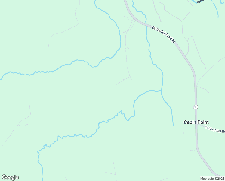 map of restaurants, bars, coffee shops, grocery stores, and more near 513 Deer Ridge Road in Spring Grove