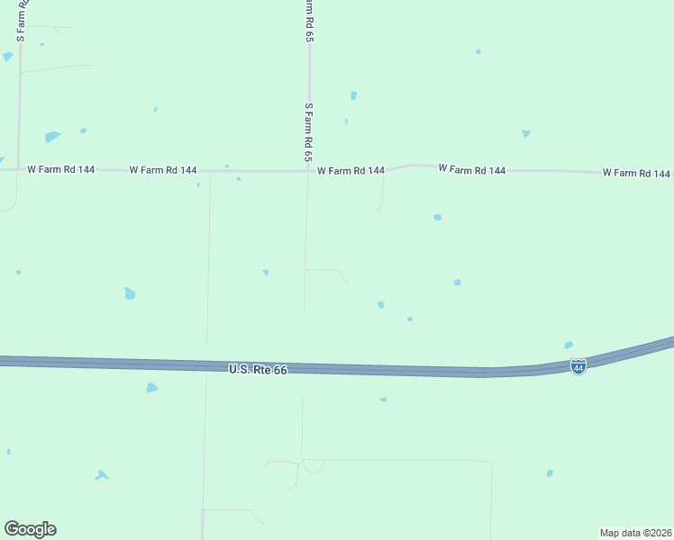 map of restaurants, bars, coffee shops, grocery stores, and more near Lane in Springfield