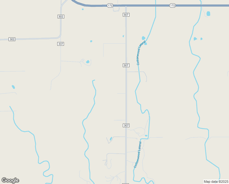 map of restaurants, bars, coffee shops, grocery stores, and more near 701 County Road 307 in Durango