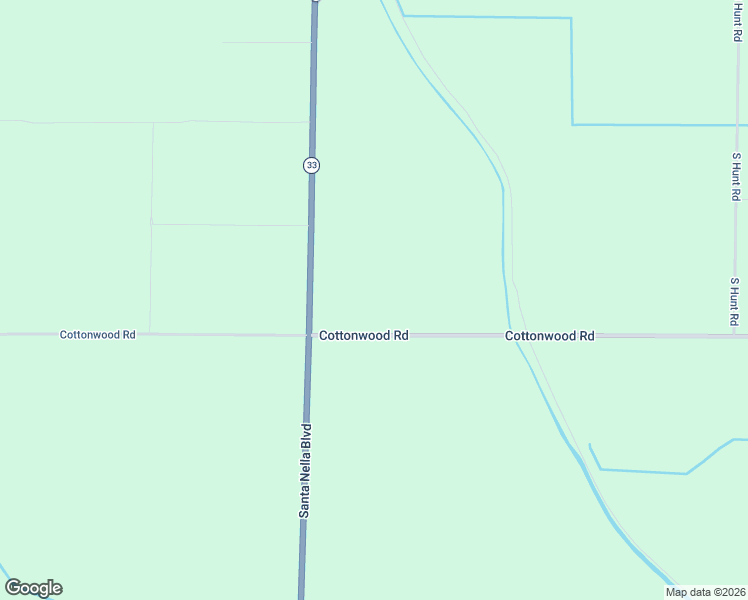 map of restaurants, bars, coffee shops, grocery stores, and more near 28512-28998 Cottonwood Road in Gustine
