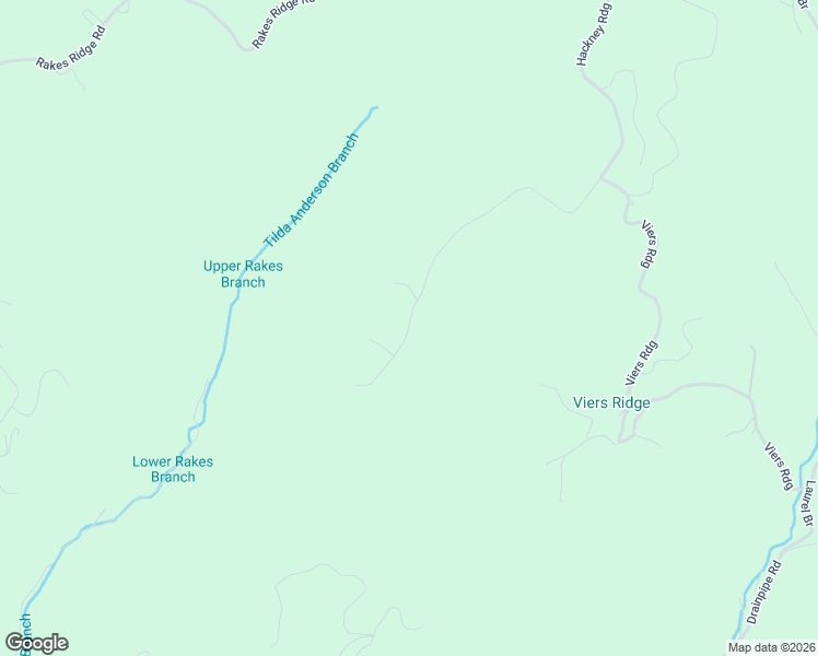 map of restaurants, bars, coffee shops, grocery stores, and more near State Route 764 in Birchleaf