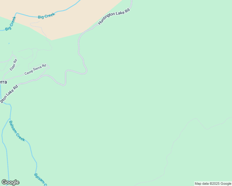 map of restaurants, bars, coffee shops, grocery stores, and more near in Big Creek