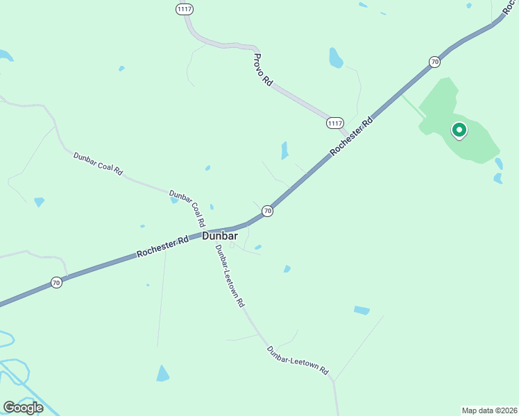 map of restaurants, bars, coffee shops, grocery stores, and more near Hawes Road in Butler County