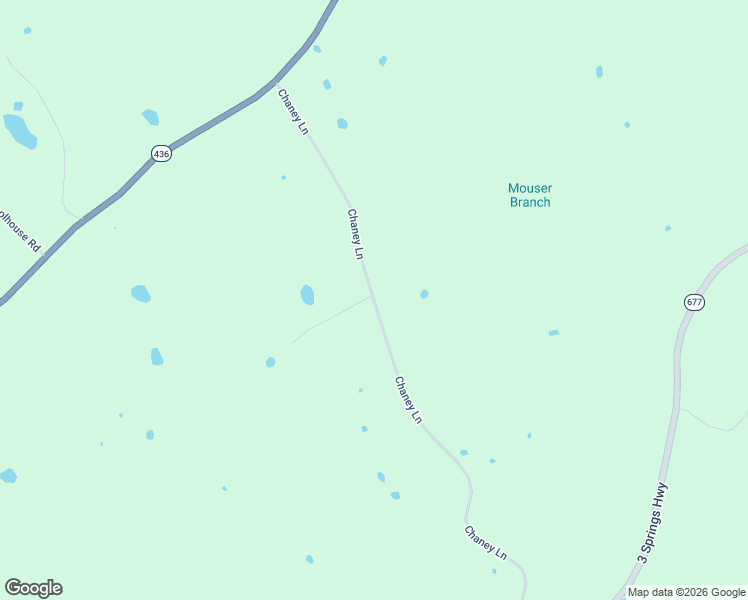 map of restaurants, bars, coffee shops, grocery stores, and more near 601 Chaney Lane in Hardyville