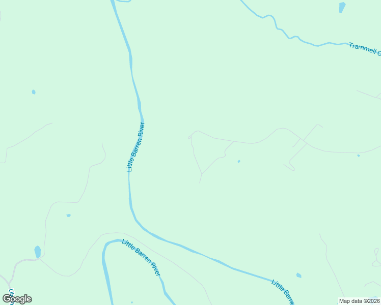 map of restaurants, bars, coffee shops, grocery stores, and more near R W Thompson Road in Greensburg