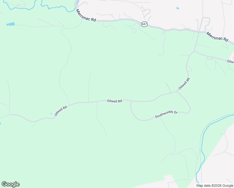 map of restaurants, bars, coffee shops, grocery stores, and more near 3530 Evergreen Trail in Blacksburg