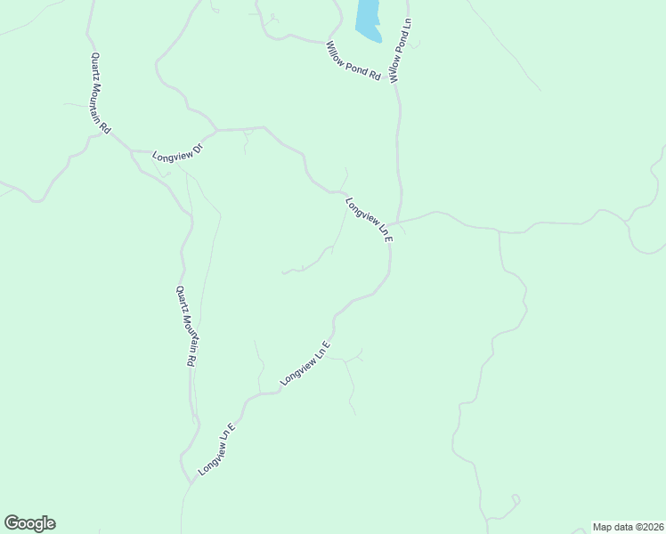 map of restaurants, bars, coffee shops, grocery stores, and more near 30387 Quartz Ridge Court in Coarsegold