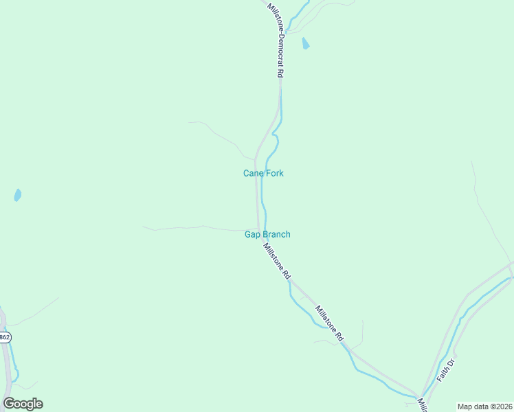 map of restaurants, bars, coffee shops, grocery stores, and more near 2120 Millstone Road in Millstone