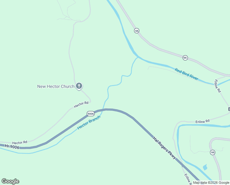 map of restaurants, bars, coffee shops, grocery stores, and more near in Eriline