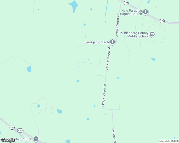 map of restaurants, bars, coffee shops, grocery stores, and more near 230-498 Cross Creek Lane in Greenville