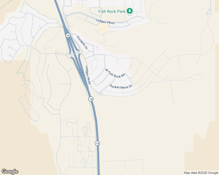 map of restaurants, bars, coffee shops, grocery stores, and more near 1525 Pocket Mesa Drive in St. George