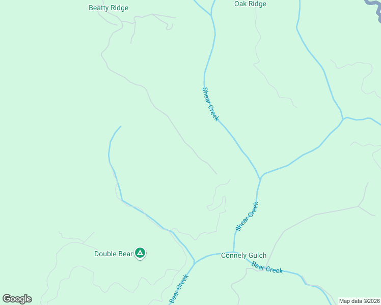 map of restaurants, bars, coffee shops, grocery stores, and more near 18788 Favre Ridge Road in Los Gatos