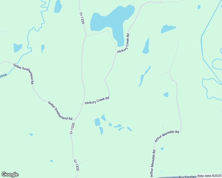 map of restaurants, bars, coffee shops, grocery stores, and more near 886 Cr-1320 in Morgantown