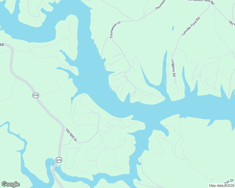 map of restaurants, bars, coffee shops, grocery stores, and more near 167 Lakecrest Drive in Hardy