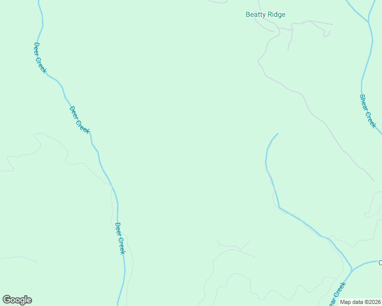 map of restaurants, bars, coffee shops, grocery stores, and more near in Boulder Creek