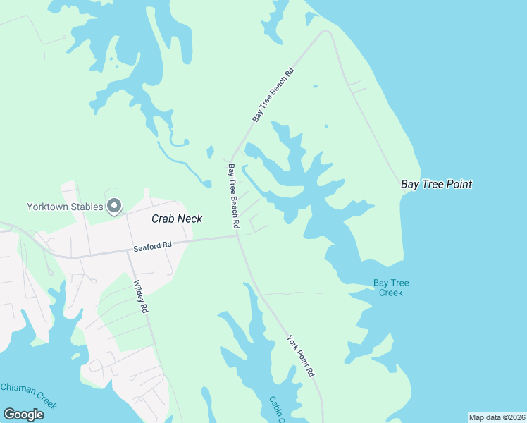map of restaurants, bars, coffee shops, grocery stores, and more near 4201 Seaford Road in Seaford