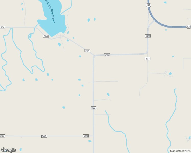 map of restaurants, bars, coffee shops, grocery stores, and more near 4737 County Road 302 in Durango
