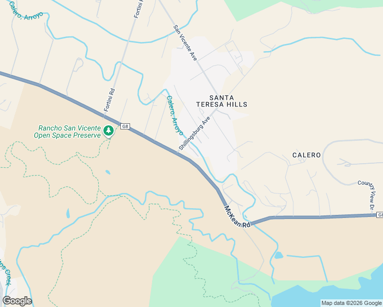 map of restaurants, bars, coffee shops, grocery stores, and more near 21500 Shillingsburg Avenue in San Jose