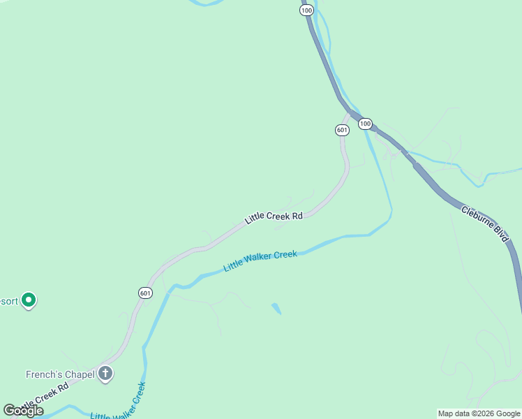 map of restaurants, bars, coffee shops, grocery stores, and more near 4249-4285 Little Creek Rd in Dublin