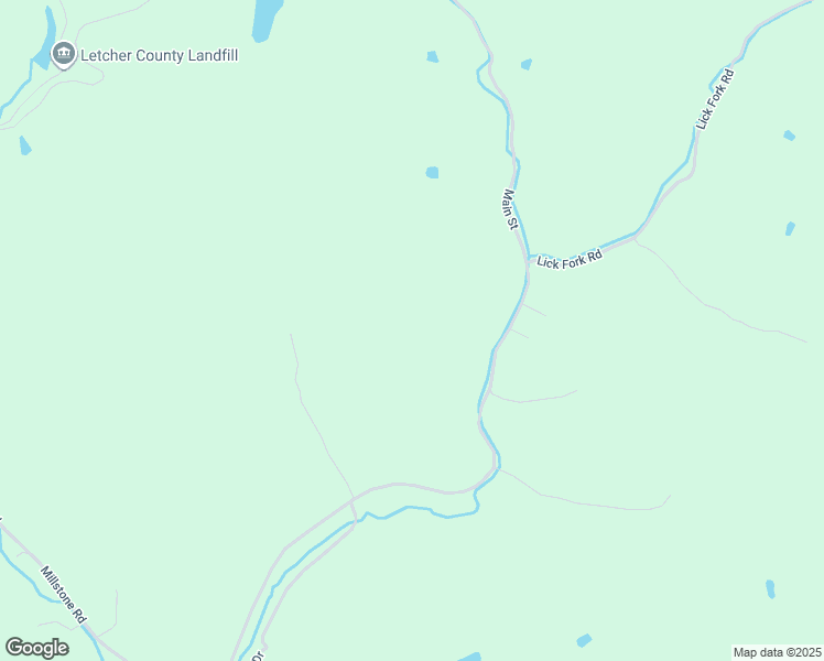 map of restaurants, bars, coffee shops, grocery stores, and more near in Millstone