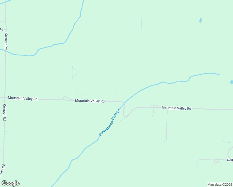 map of restaurants, bars, coffee shops, grocery stores, and more near 8787 Mountain Valley Road in Mountain Grove