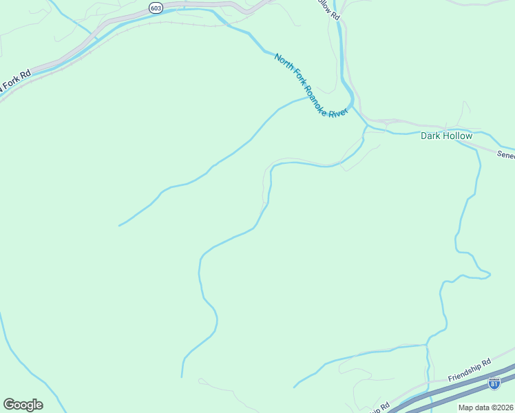 map of restaurants, bars, coffee shops, grocery stores, and more near in Shawsville