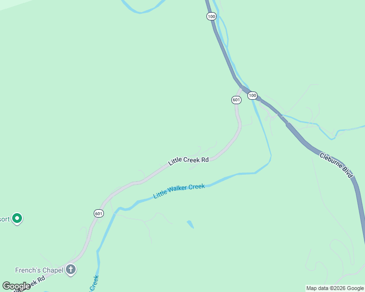 map of restaurants, bars, coffee shops, grocery stores, and more near 4249 Little Creek Road in Dublin